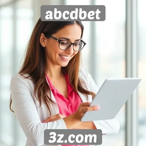 Programa de fidelidade do abcdbet e suas vantagens