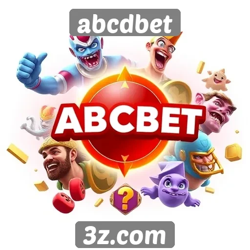Comparativo de jogos disponíveis na plataforma abcdbet