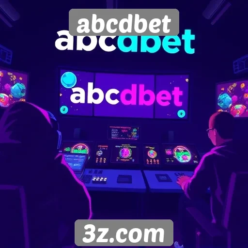 Perspectivas para o futuro do abcdbet e do mercado de jogos