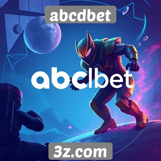 Catálogo de jogos oferecido pelo abcdbet