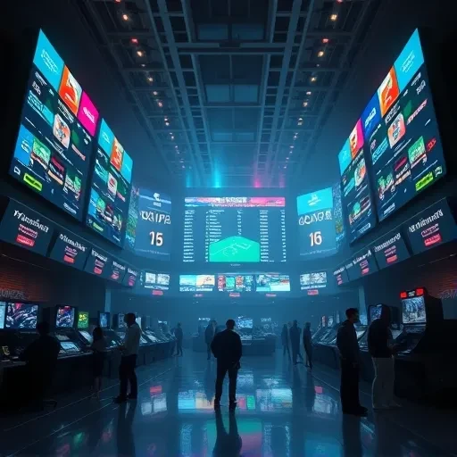 Explorando o App do abcdbet: Uma Experiência Inigualável