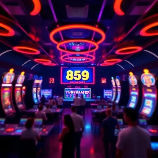 Slots Imperdíveis no abcdbet: Entretenimento e Prêmios Esperam por Você