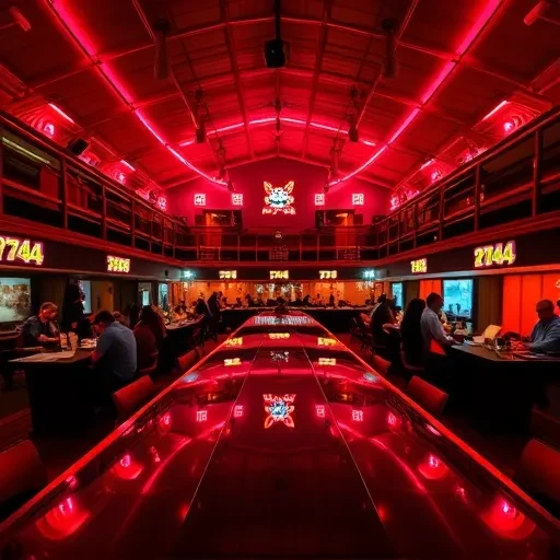 Cassino Abcdbet: Experiência Única para Apostadores Brasileiros