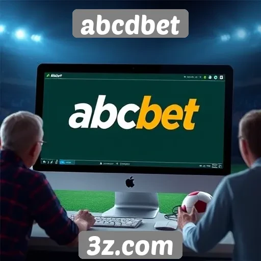 Novas funcionalidades do site abcdbet em análise