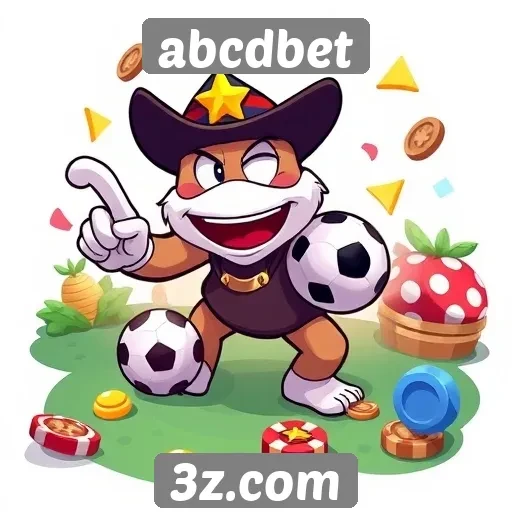 Avaliação das opções de jogos no site abcdbet