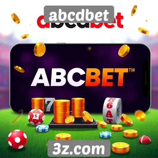 abcdbet inova com novas opções de jogos