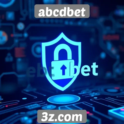 analise de segurança no site abcdbet