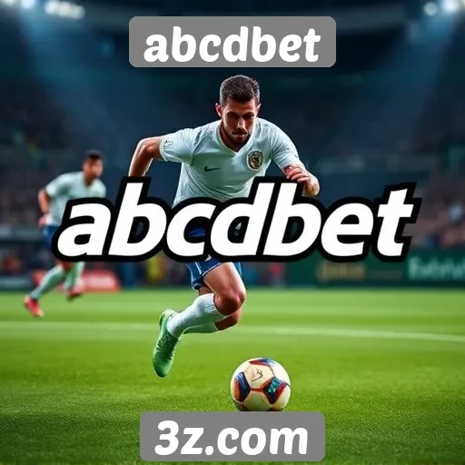 abcdbet oferece novas opções de jogos de apostas