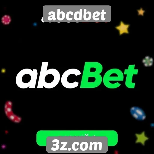 abcdbet oferece promoções exclusivas para novos jogadores