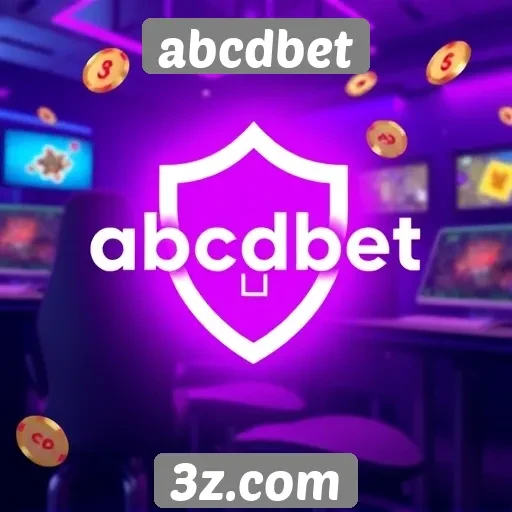 Segurança e privacidade no site de jogos abcdbet