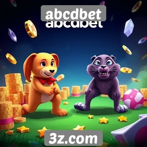 Análise das opções de jogos disponíveis no abcdbet