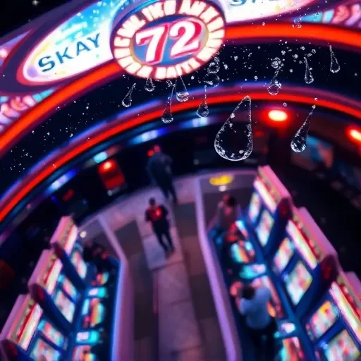 ESPORTES EM ABCEBET: A NOVA ONDA DOS JOGOS ONLINE