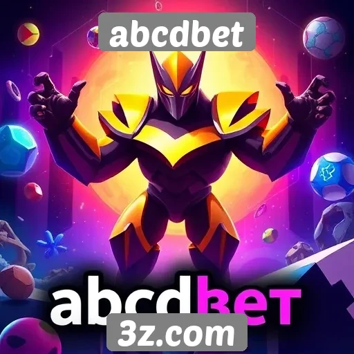 atualizações regulares de jogos no abcdbet