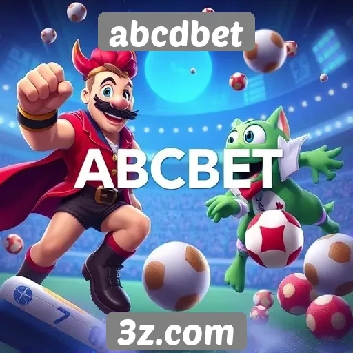 Exploração das opções de jogos em abcdbet