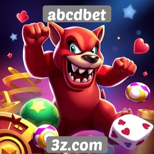 Avaliação dos jogos disponíveis no site abcdbet