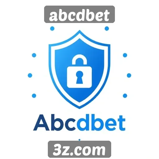 A segurança nas transações financeiras do abcdbet
