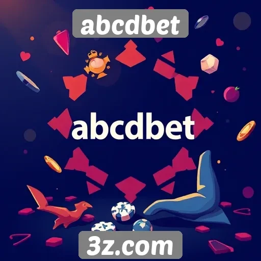 responsabilidade social e jogos em abcdbet