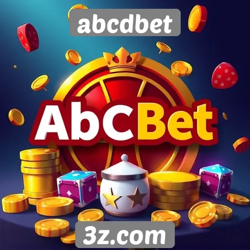 abcdbet oferece diversidade em jogos de cassino