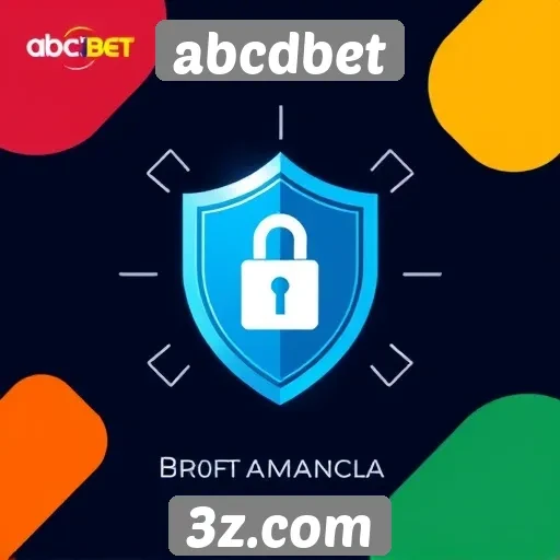 plano de segurança em transações no abcdbet