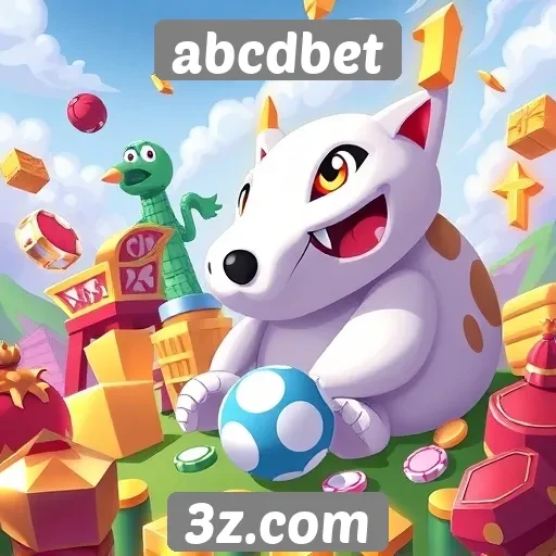 Análise dos jogos disponíveis no site abcdbet
